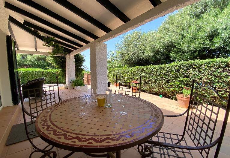 Villa Guillermo, 3 bedroom villa in Mahon, San Luis & South East, Menorca