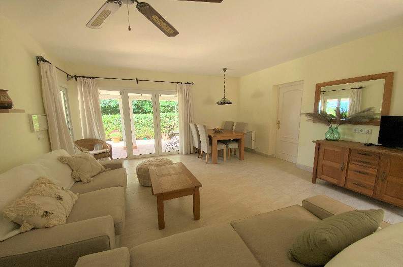 Villa Guillermo, 3 bedroom villa in Mahon, San Luis & South East, Menorca