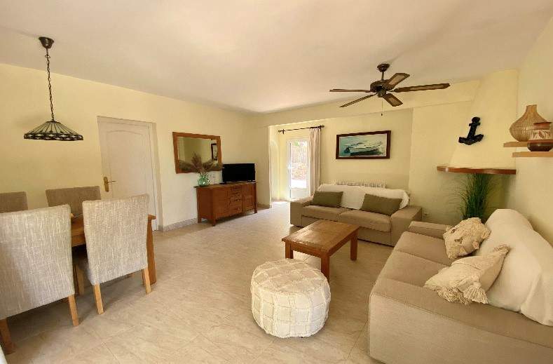 Villa Guillermo, 3 bedroom villa in Mahon, San Luis & South East, Menorca