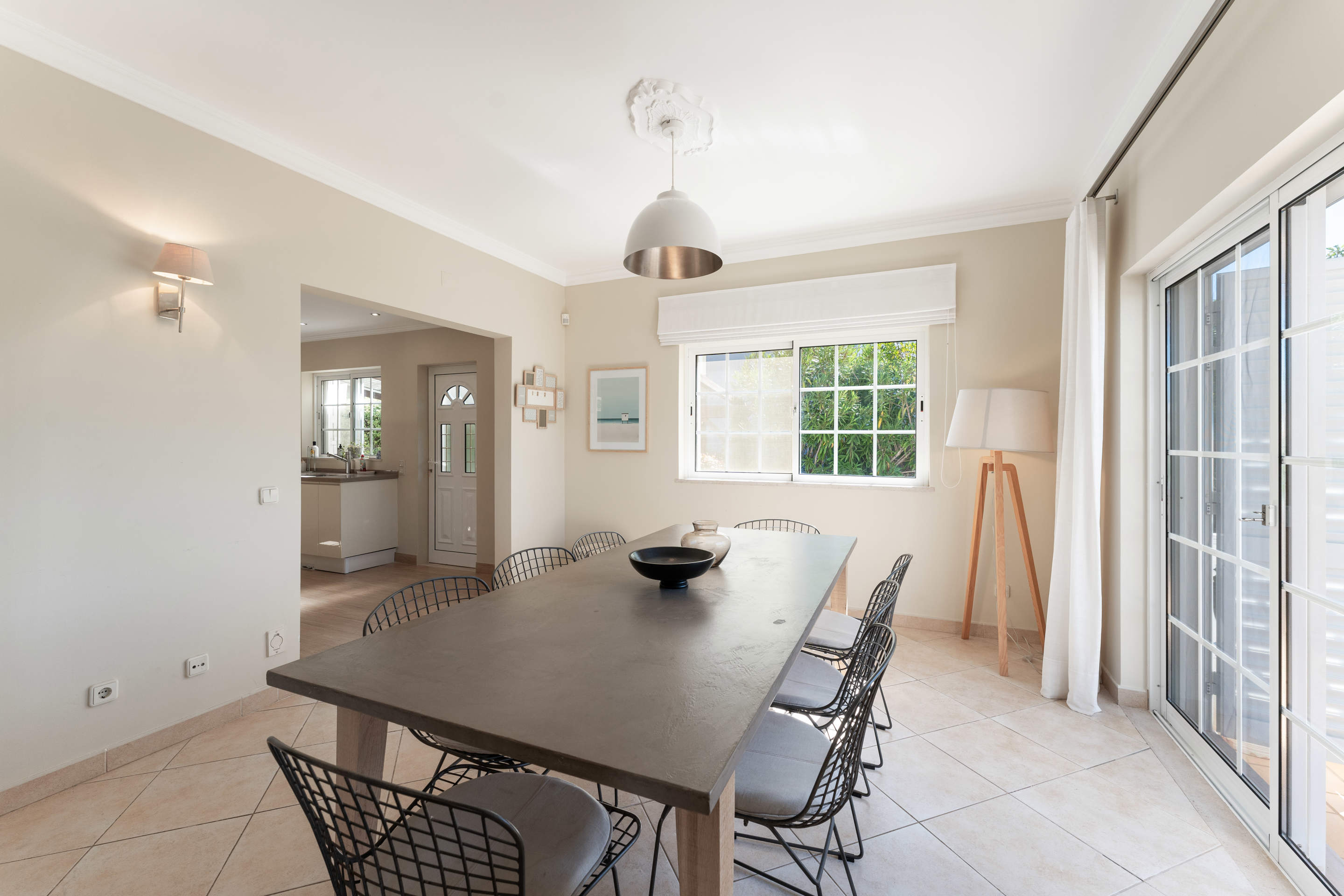 Casa Constantia, 4 bedroom villa in Vale do Lobo, Algarve