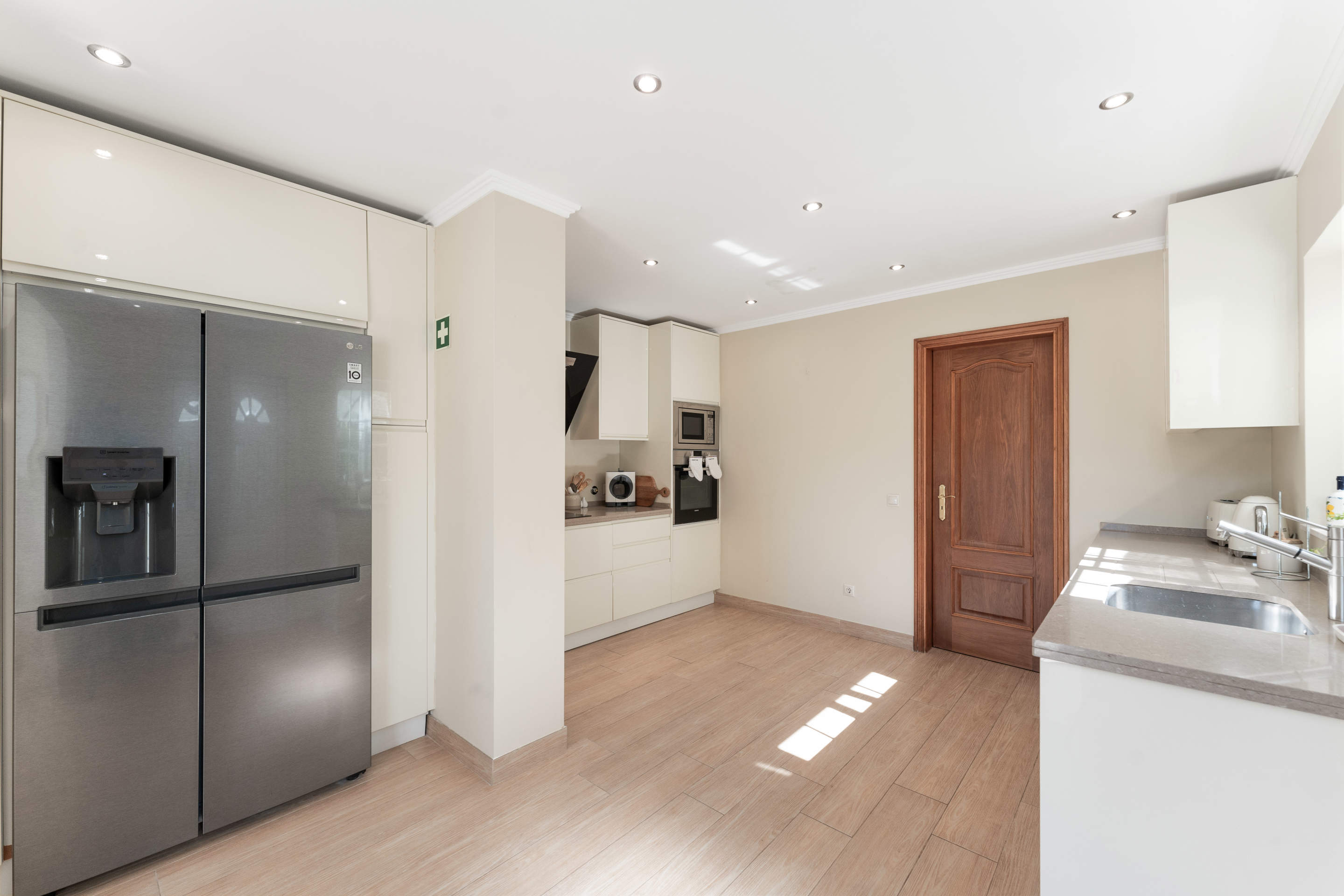 Casa Constantia, 4 bedroom villa in Vale do Lobo, Algarve