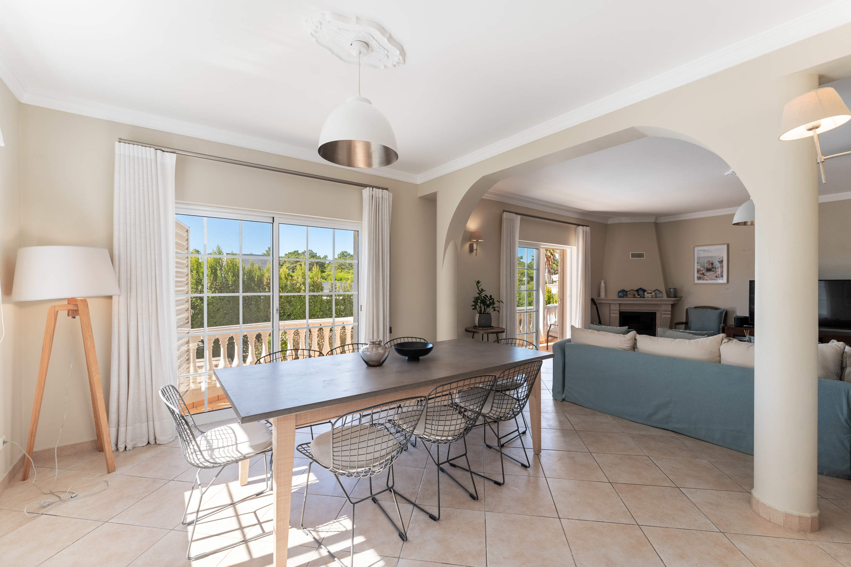 Casa Constantia, 4 bedroom villa in Vale do Lobo, Algarve