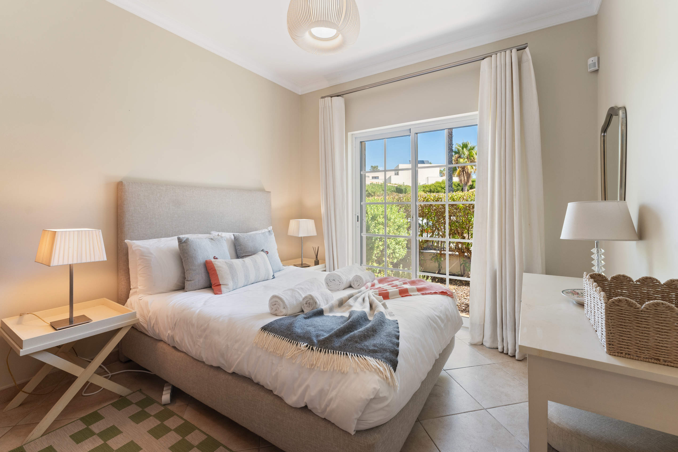 Casa Constantia, 4 bedroom villa in Vale do Lobo, Algarve