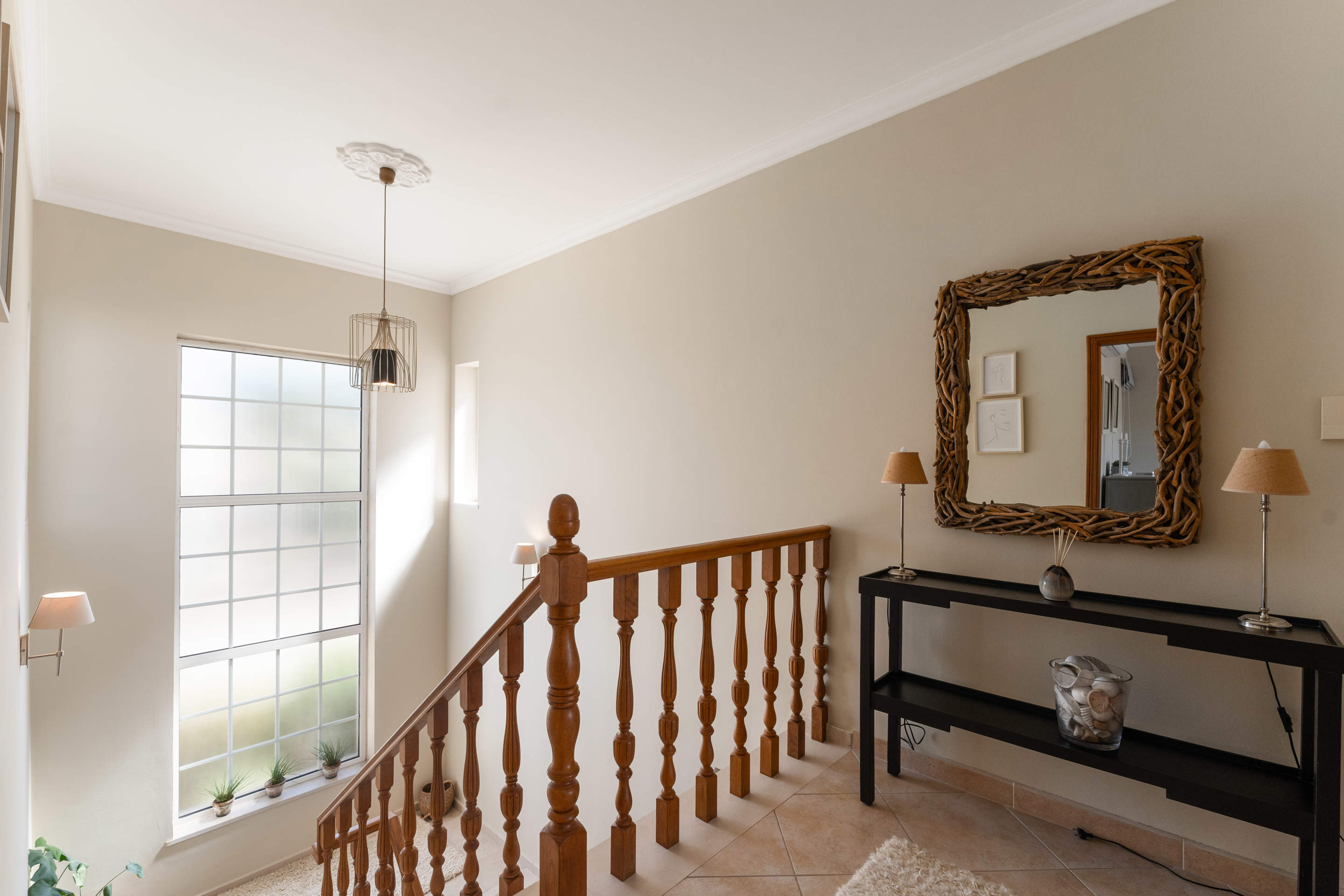 Casa Constantia, 4 bedroom villa in Vale do Lobo, Algarve