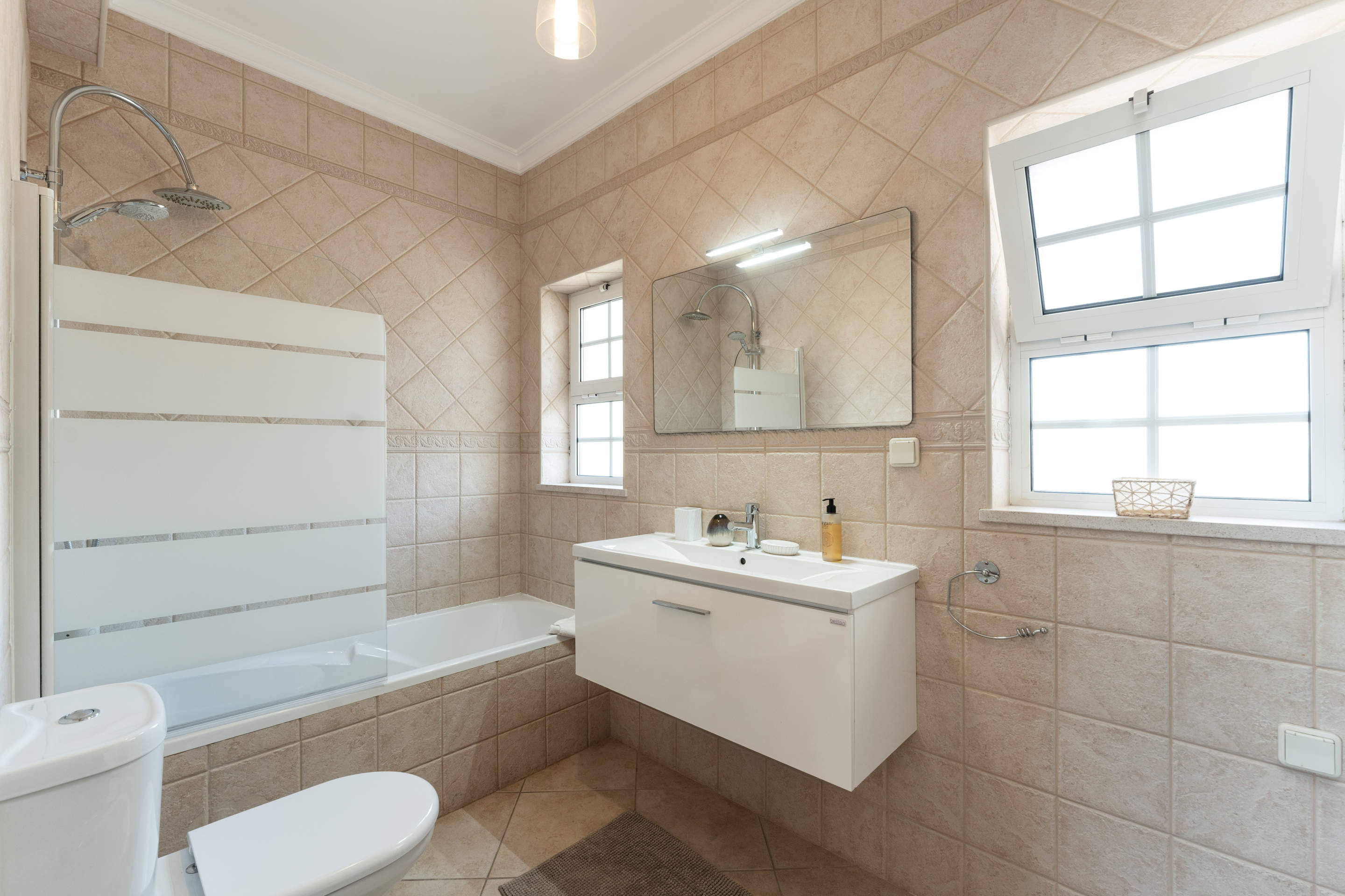 Casa Constantia, 4 bedroom villa in Vale do Lobo, Algarve