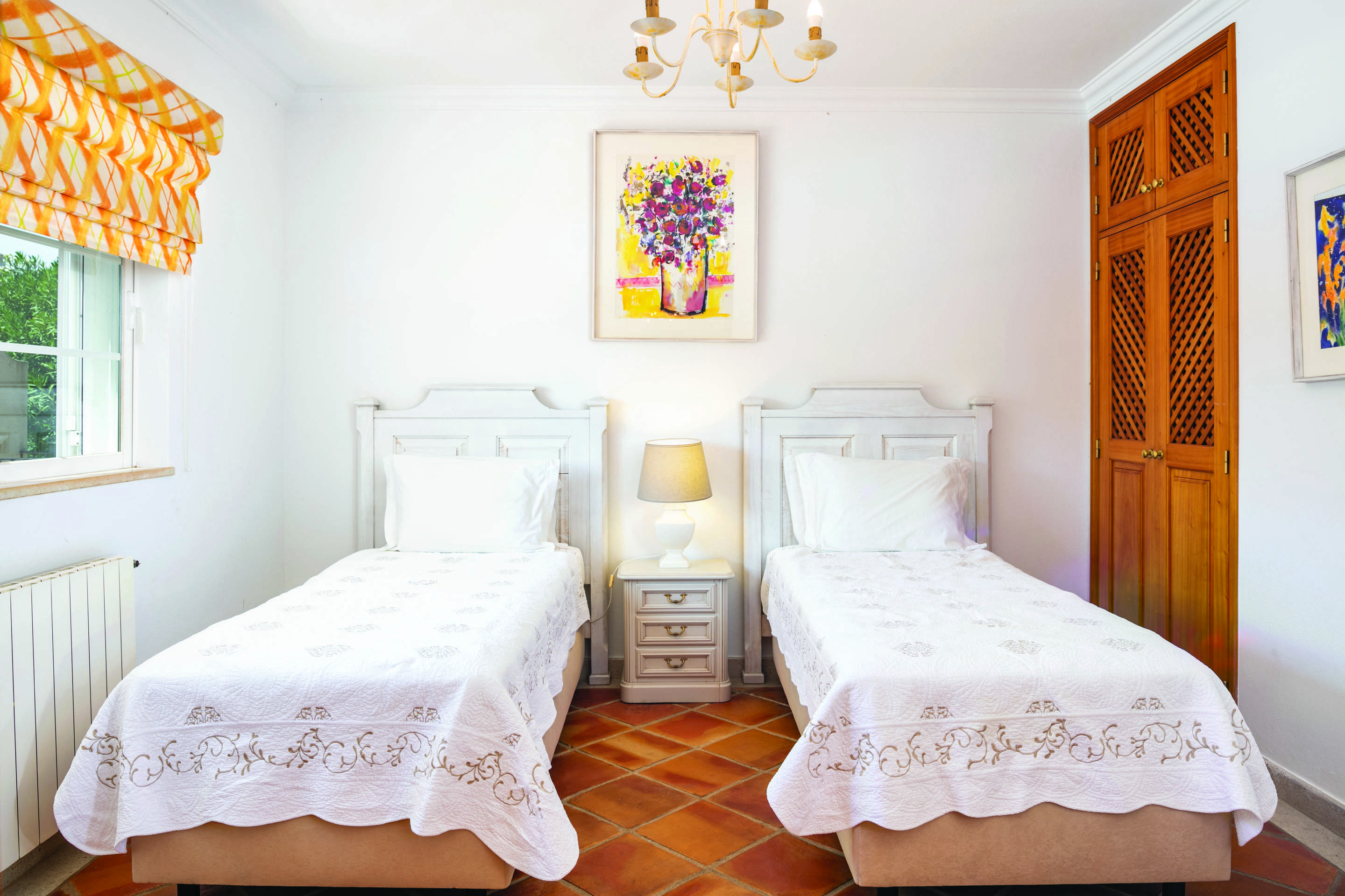 Villa Franco, 3 bedroom villa in Vale do Lobo, Algarve