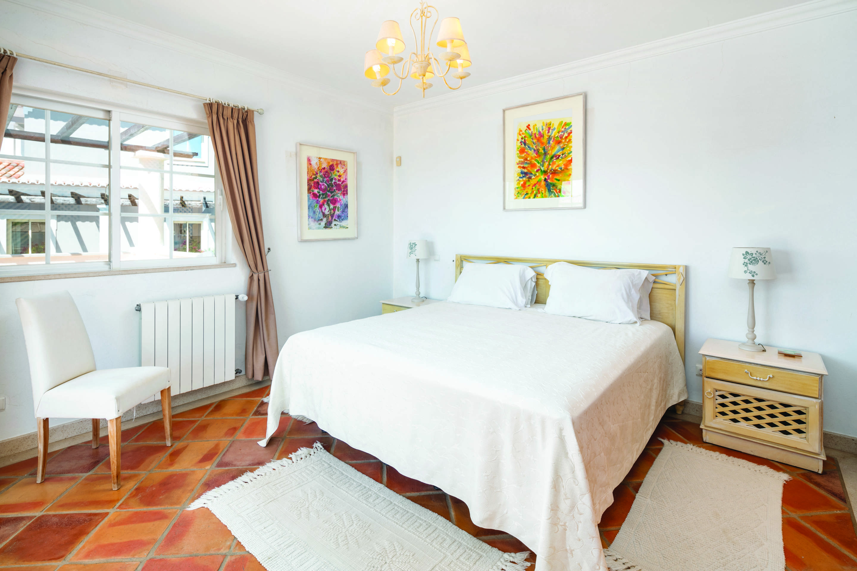 Villa Franco, 3 bedroom villa in Vale do Lobo, Algarve