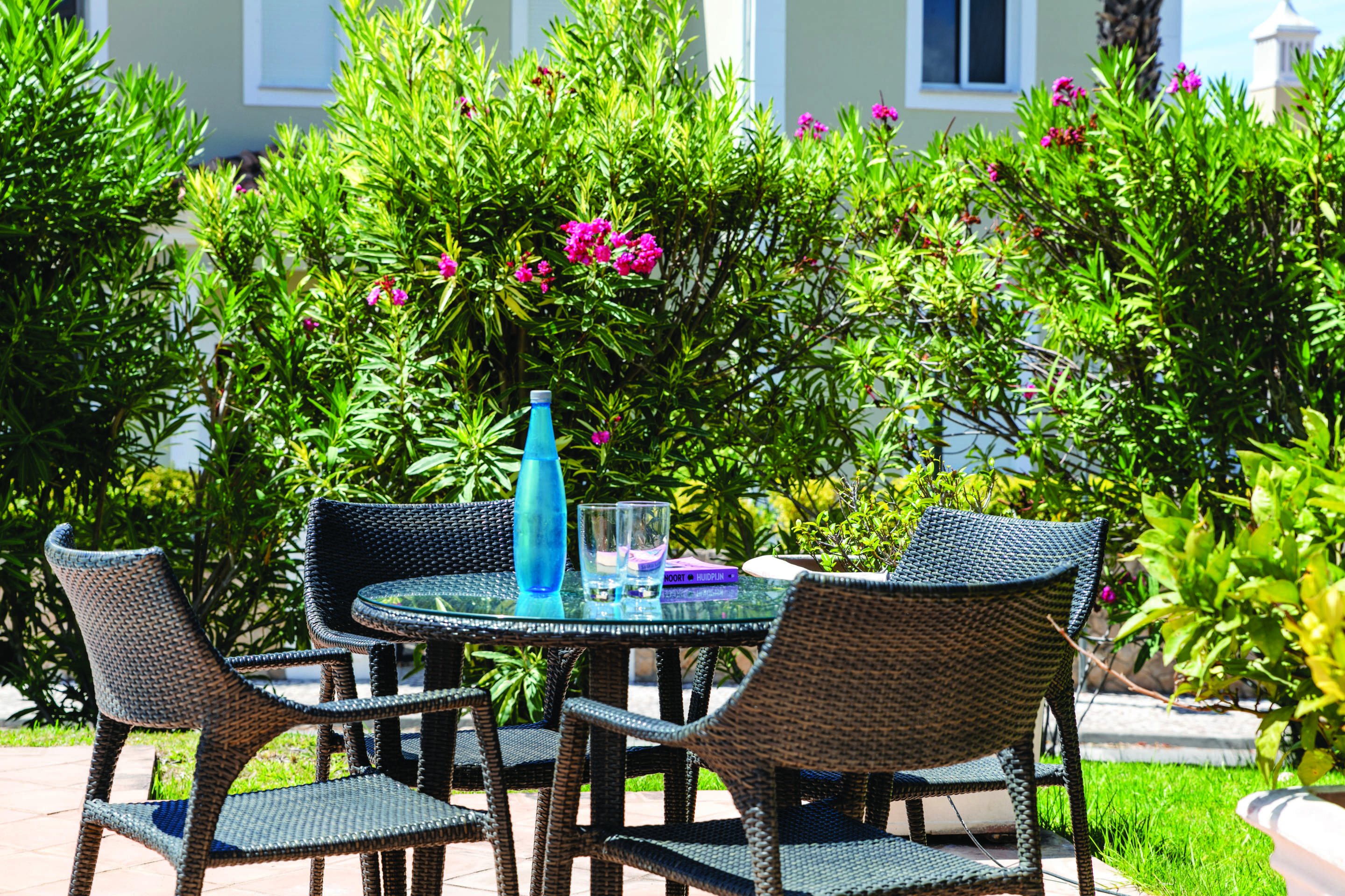 Villa Franco, 3 bedroom villa in Vale do Lobo, Algarve