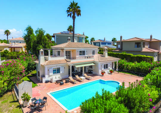 Villa Franco Main Photo