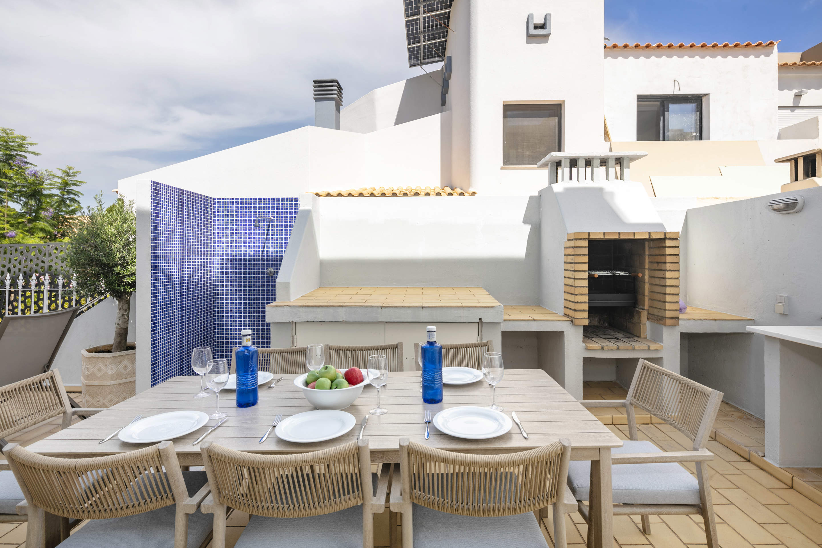 Villa Equador, 4 bedroom villa in Vilamoura Area, Algarve