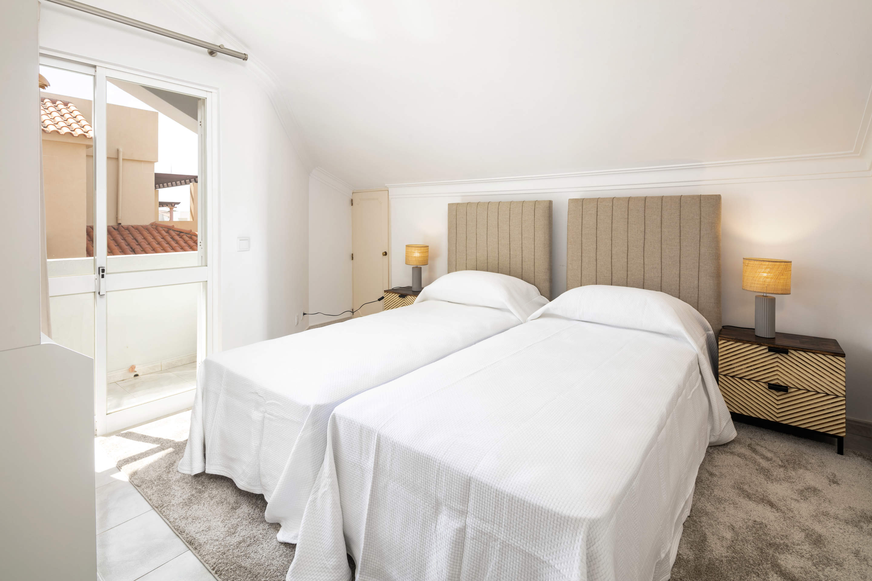 Villa Equador, 4 bedroom villa in Vilamoura Area, Algarve