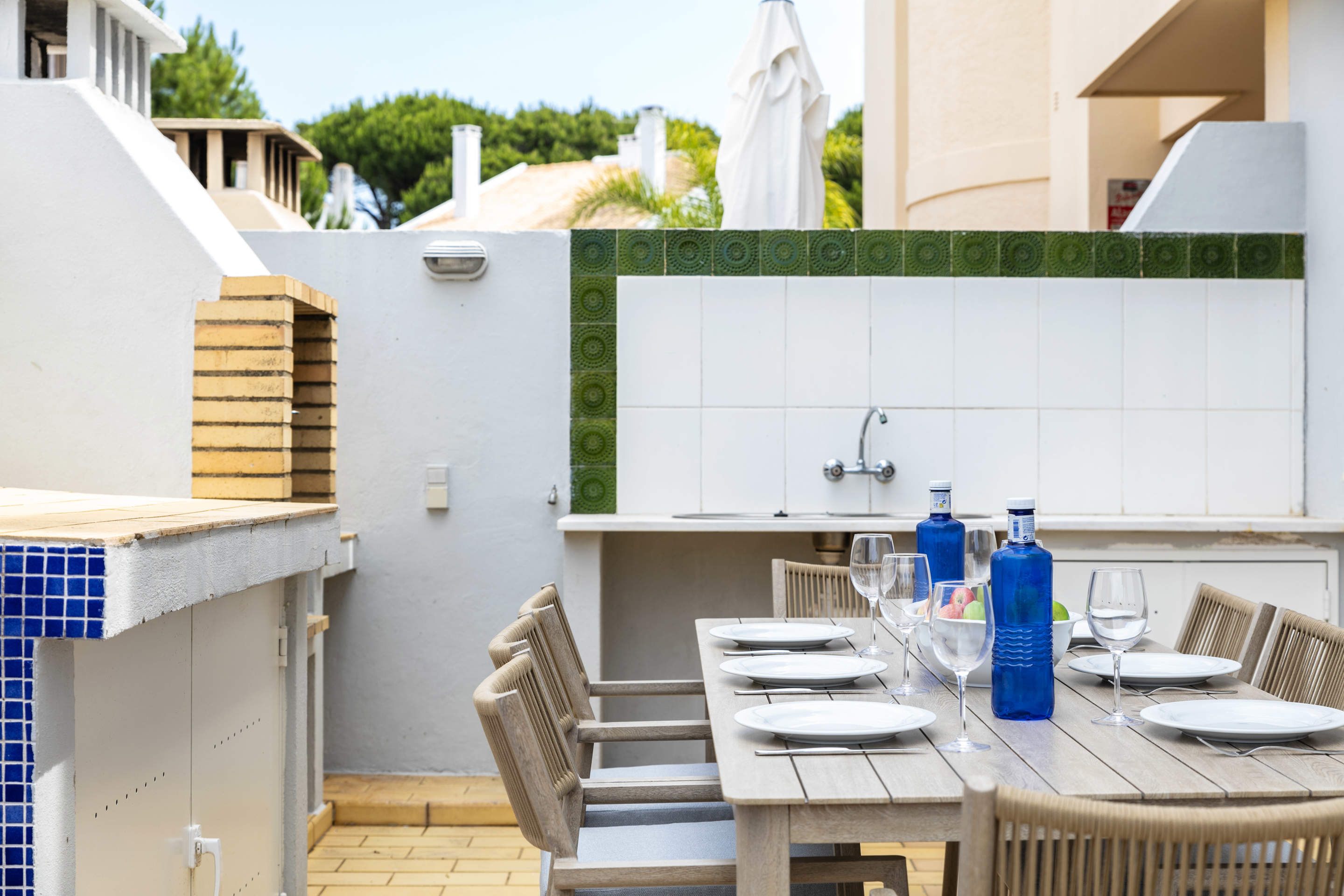 Villa Equador, 4 bedroom villa in Vilamoura Area, Algarve