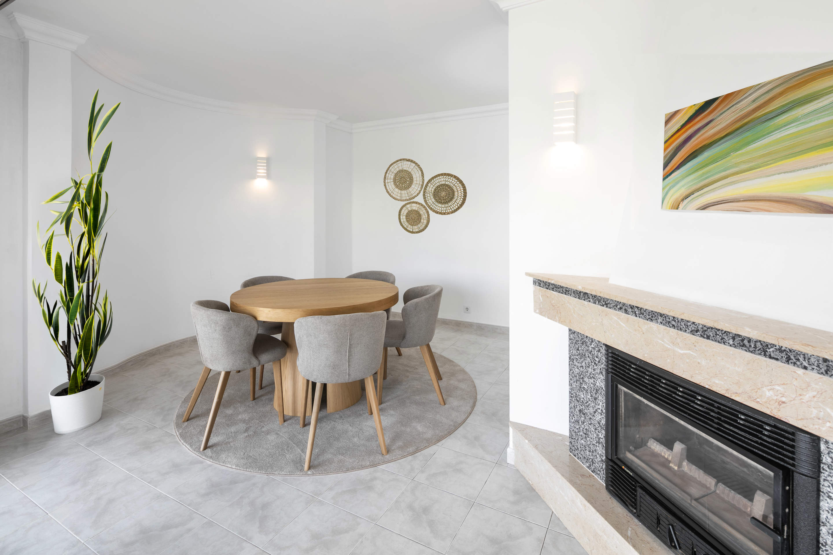 Villa Equador, 4 bedroom villa in Vilamoura Area, Algarve