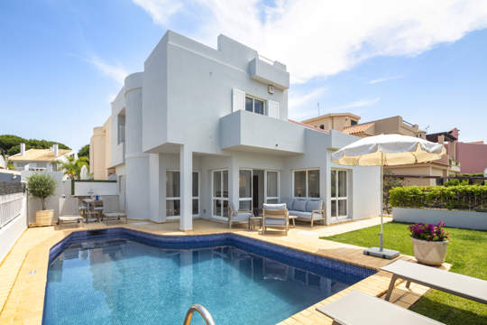 Villa Equador Main Photo