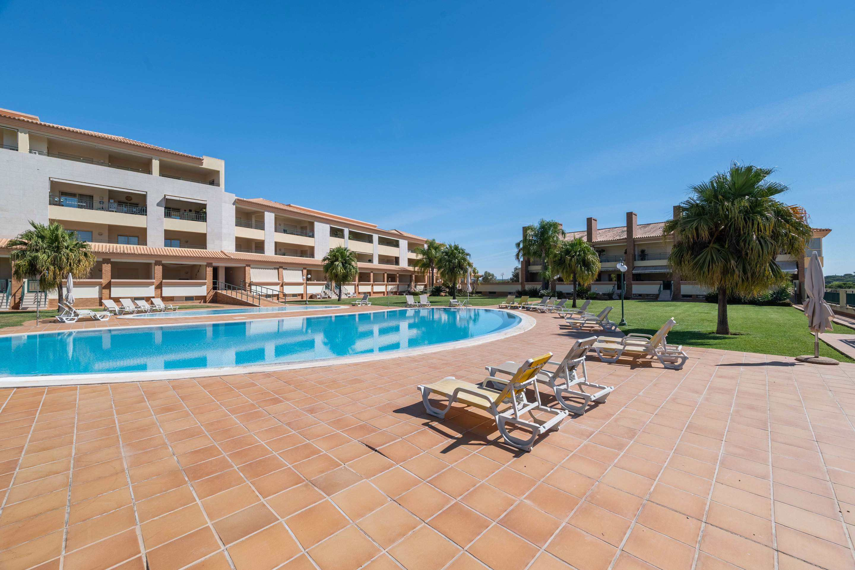 The Millennium Plaza Villa, 4 bedroom villa in Vilamoura Area, Algarve
