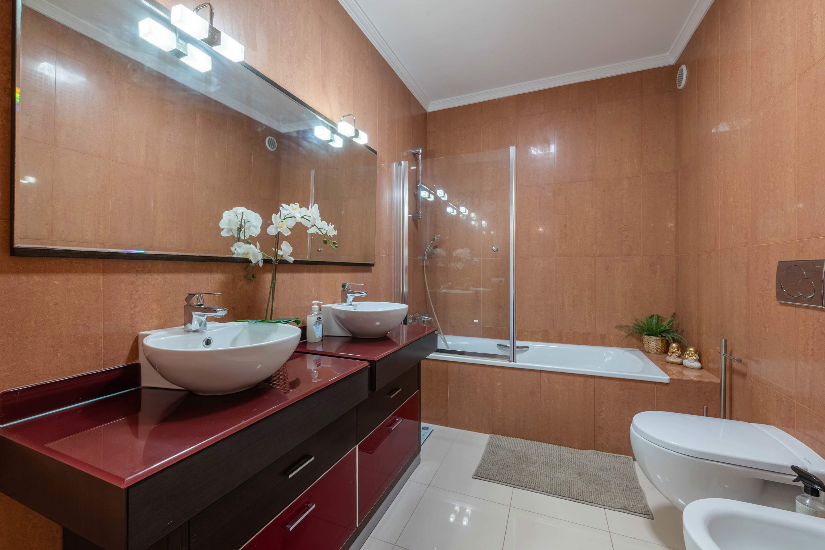The Millennium Plaza Villa, 4 bedroom villa in Vilamoura Area, Algarve