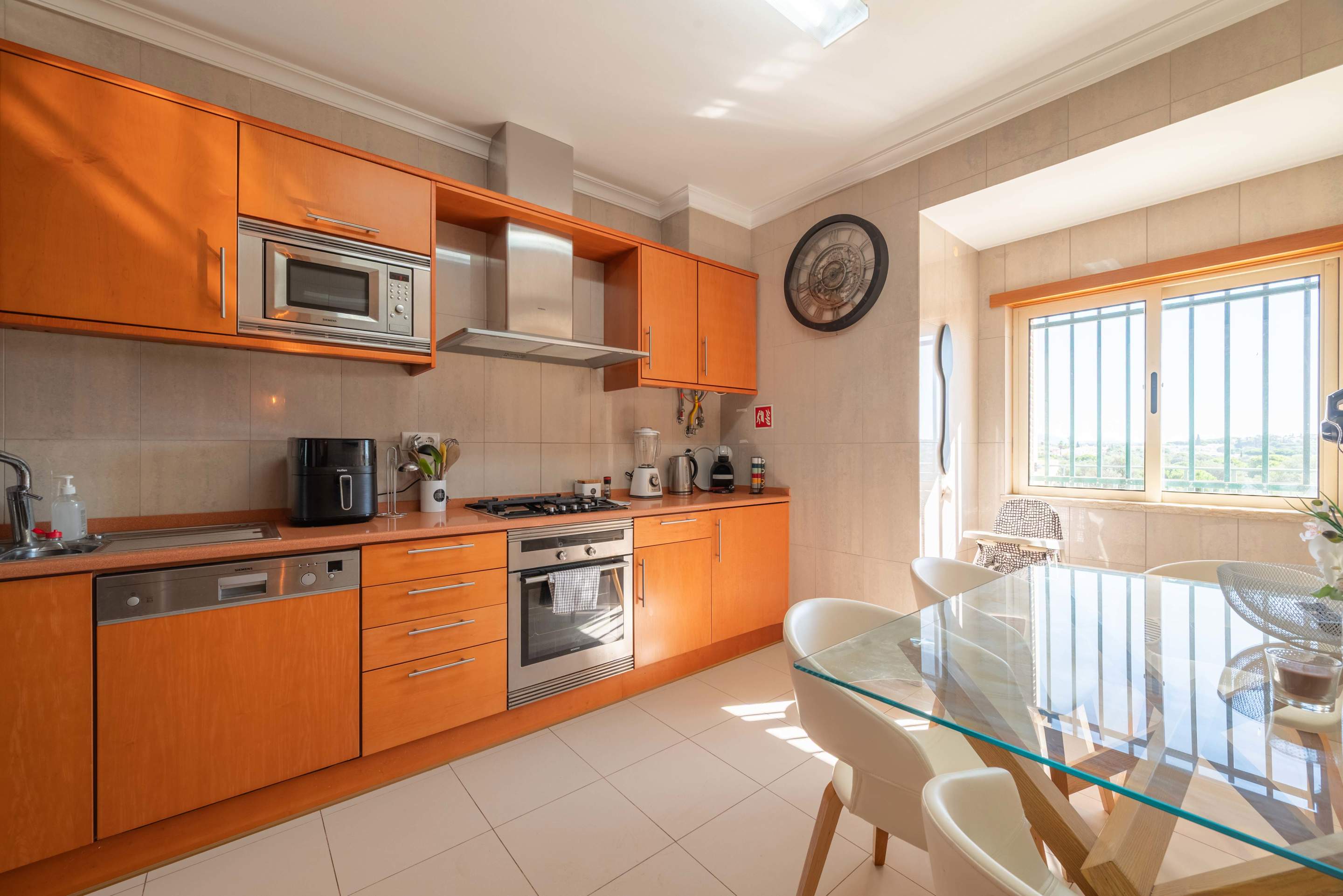 The Millennium Plaza Villa, 4 bedroom villa in Vilamoura Area, Algarve
