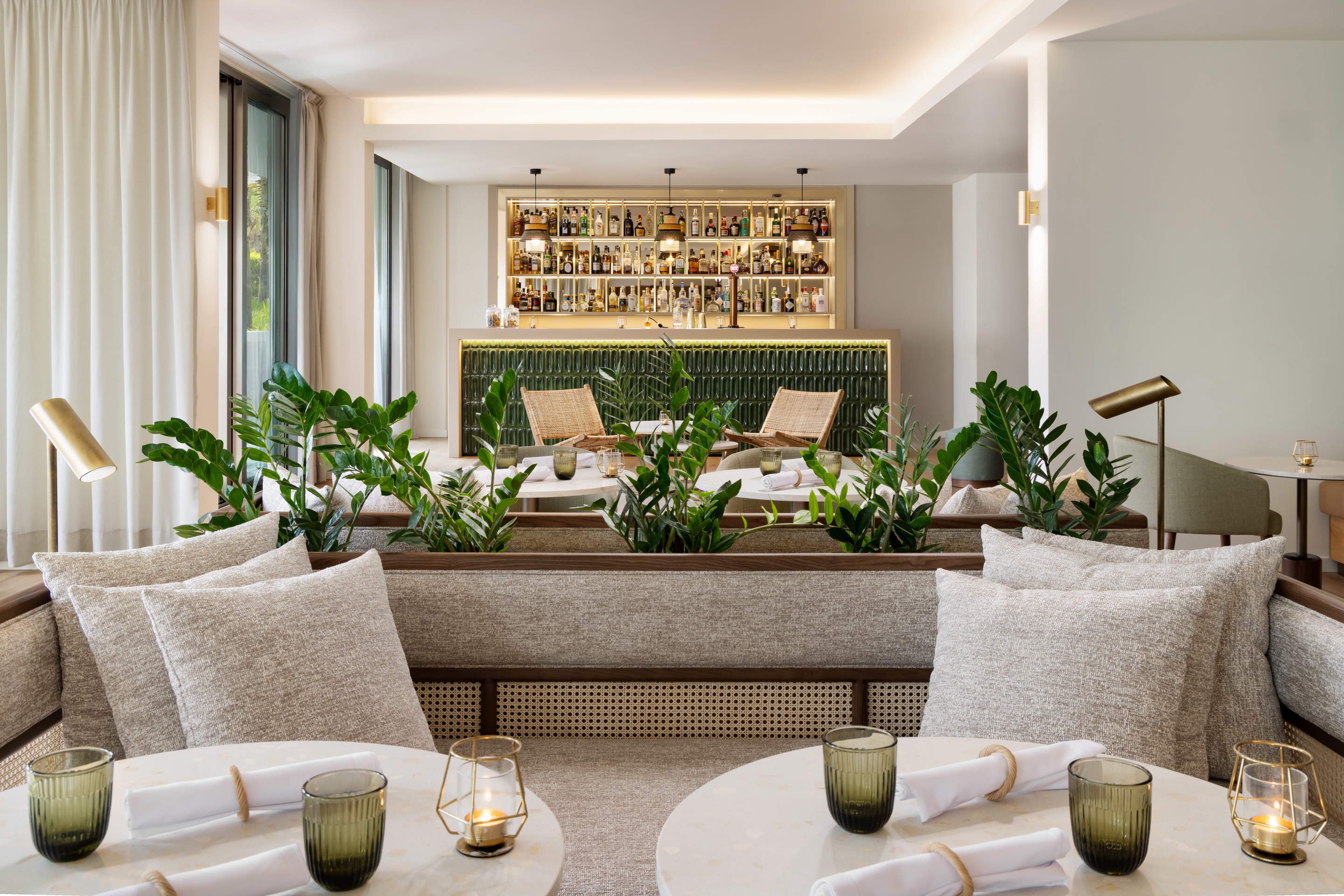 Westin Salgados Three Bedroom Suite Sea View, 3 bedroom resort in Gale, Vale da Parra and Guia, Algarve