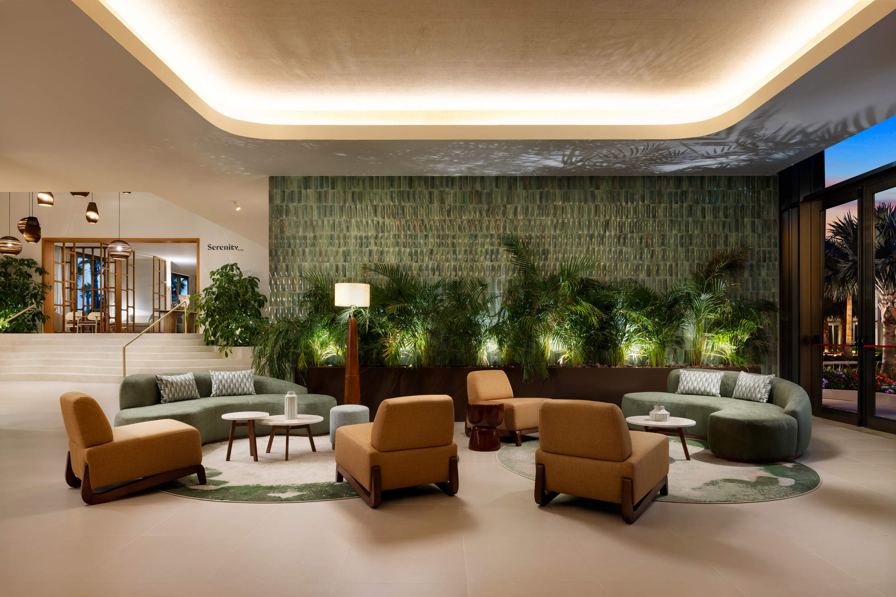 Westin Salgados Three Bedroom Suite Sea View, 3 bedroom resort in Gale, Vale da Parra and Guia, Algarve