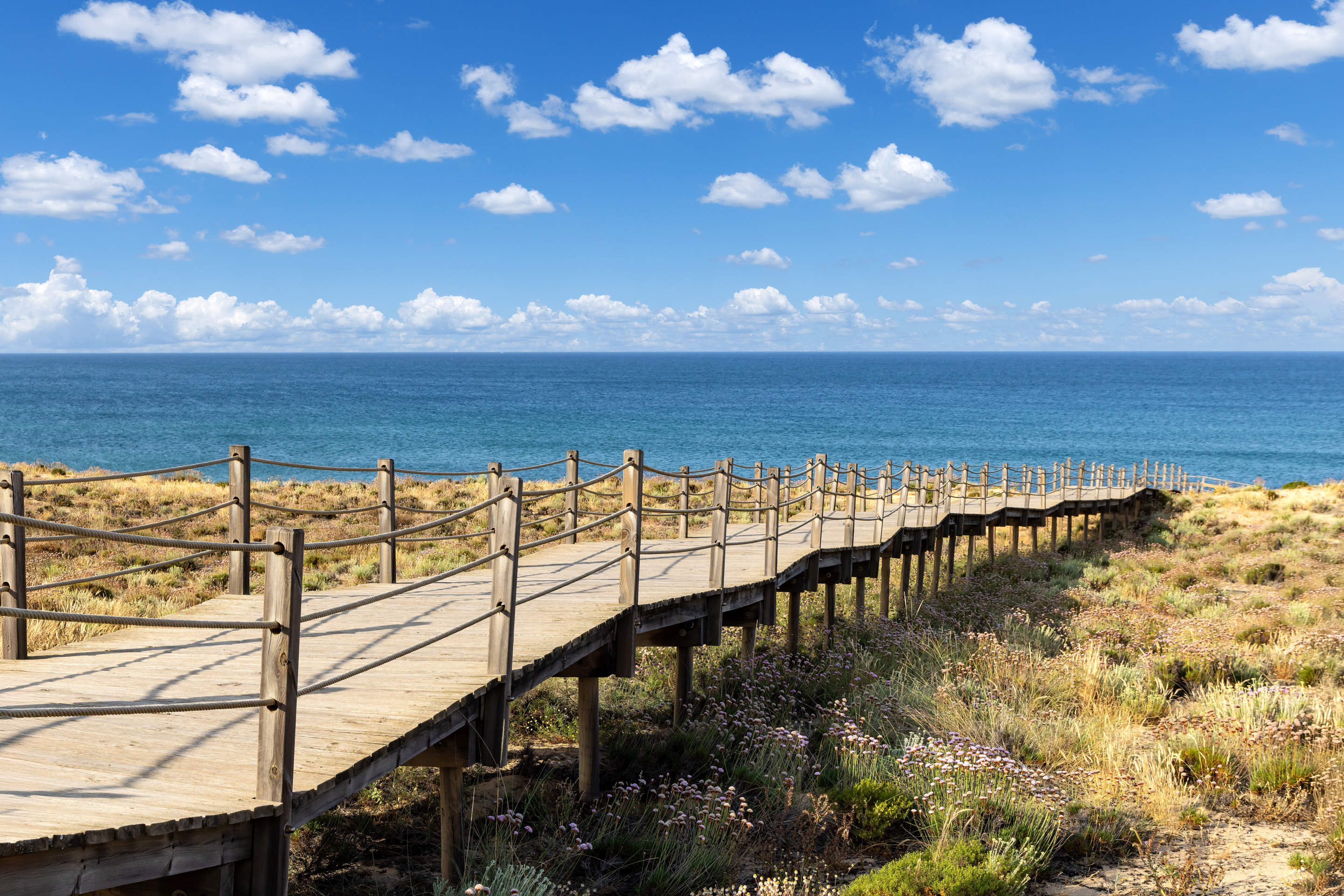 Westin Salgados Three Bedroom Suite Sea View, 3 bedroom resort in Gale, Vale da Parra and Guia, Algarve
