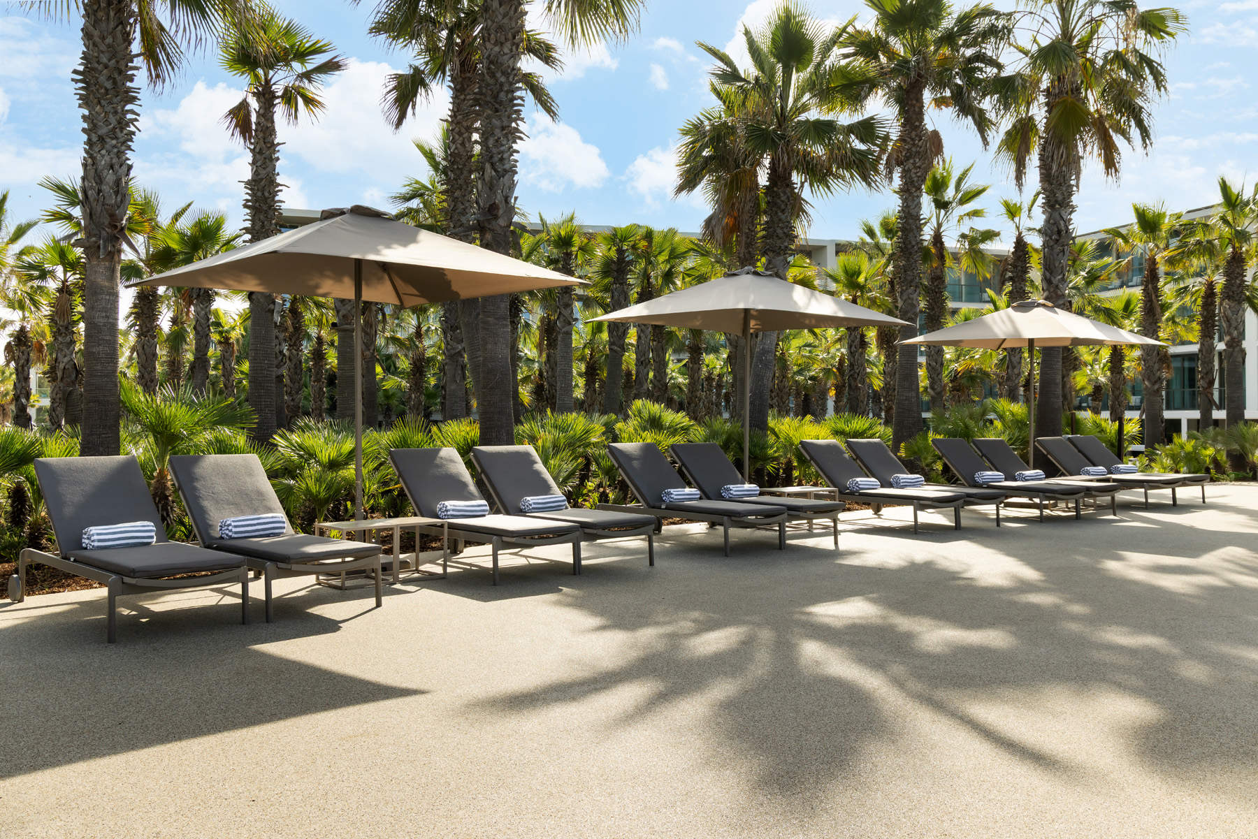 Westin Salgados Three Bedroom Suite Sea View, 3 bedroom resort in Gale, Vale da Parra and Guia, Algarve