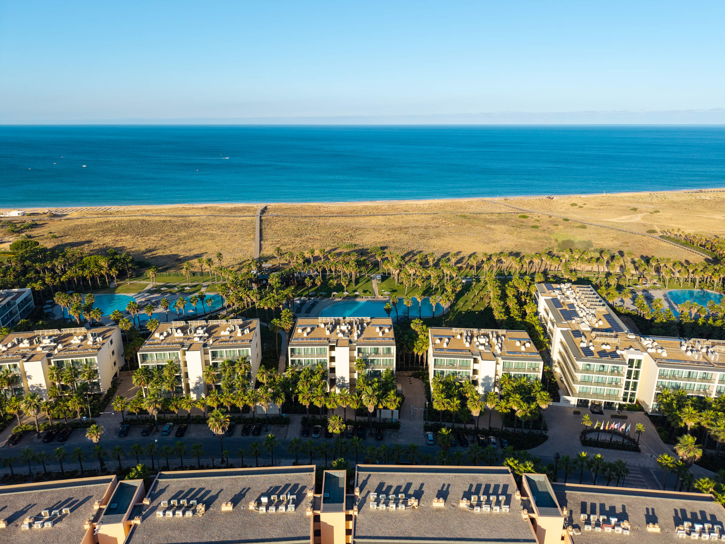 Westin Salgados Three Bedroom Suite Sea View, 3 bedroom resort in Gale, Vale da Parra and Guia, Algarve