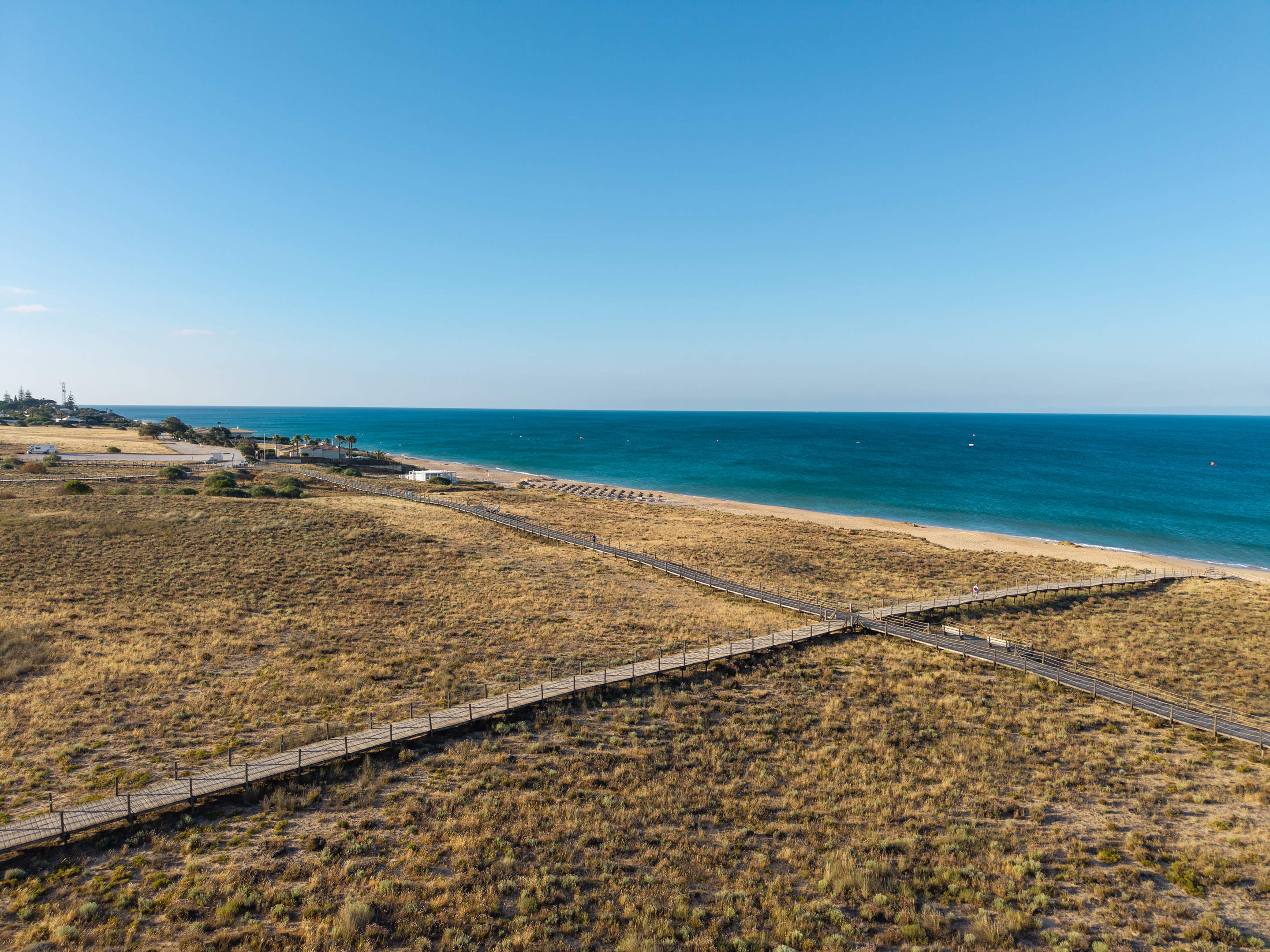 Westin Salgados Three Bedroom Suite Sea View, 3 bedroom resort in Gale, Vale da Parra and Guia, Algarve