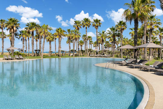 Westin Salgados Three Bedroom Suite Sea View Main Photo