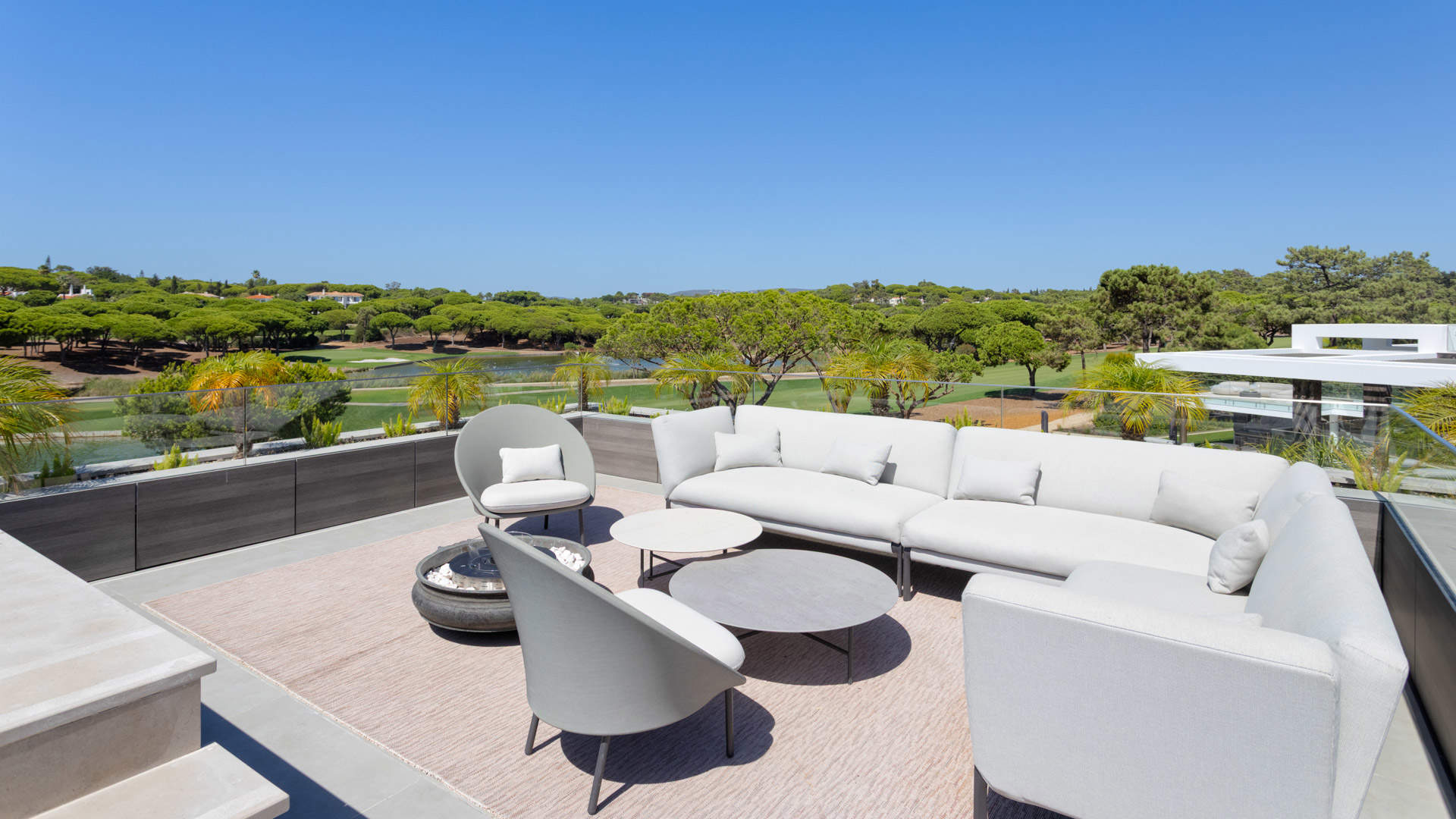 Villa Spara, 6 bedroom villa in Quinta do Lago, Algarve