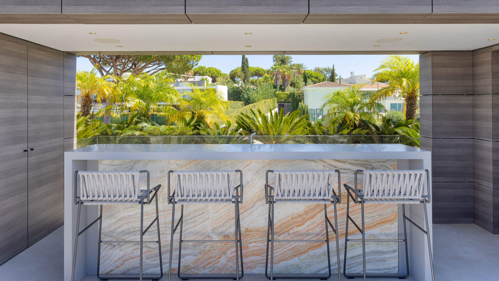 Villa Spara, 6 bedroom villa in Quinta do Lago, Algarve
