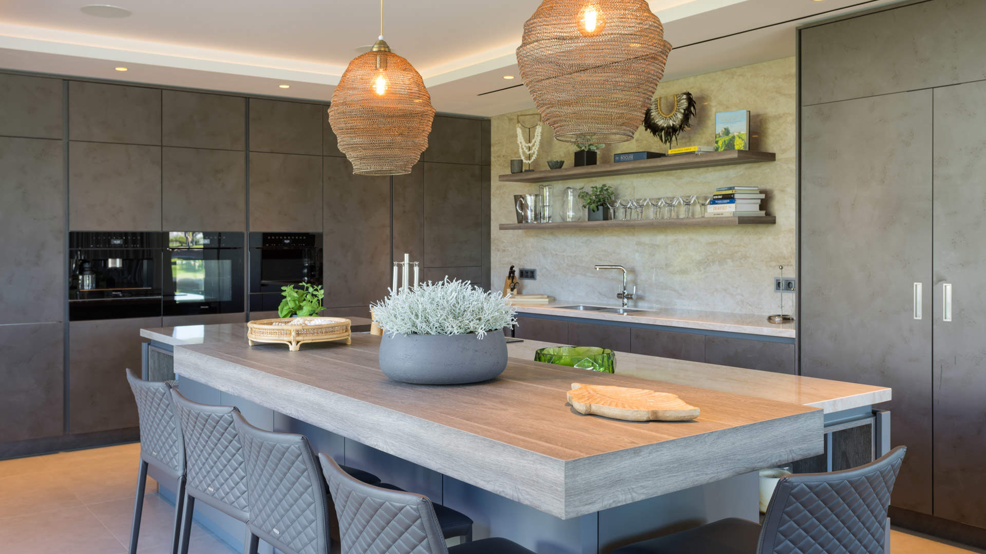 Villa Spara, 6 bedroom villa in Quinta do Lago, Algarve