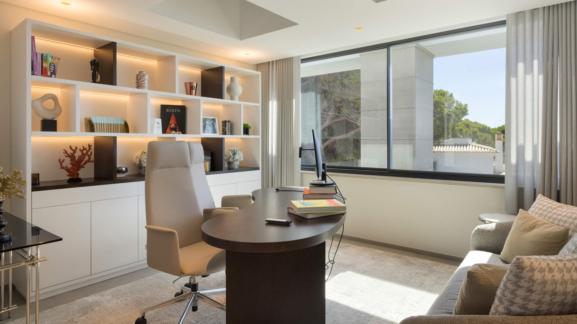 Villa Spara, 6 bedroom villa in Quinta do Lago, Algarve