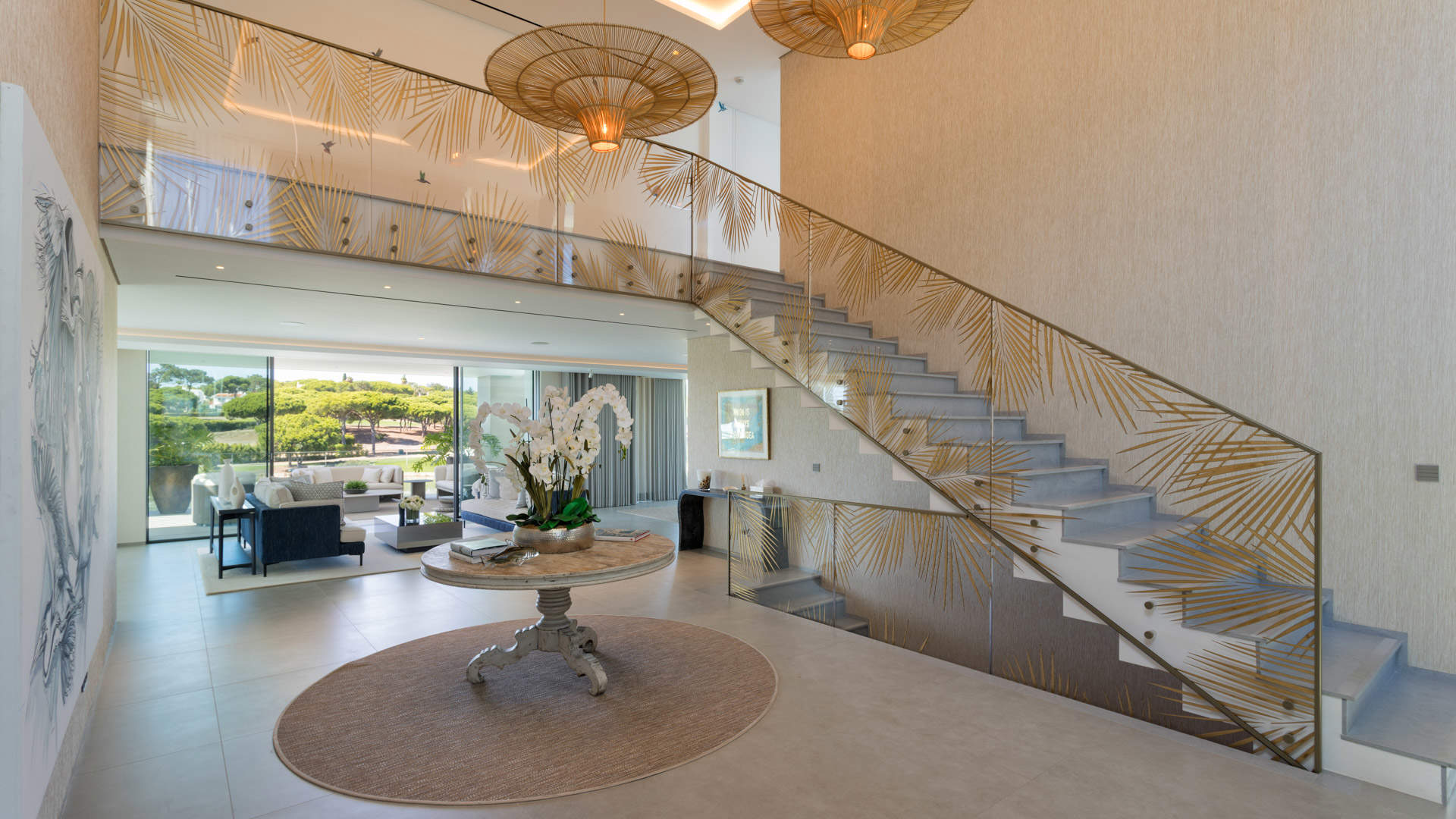 Villa Spara, 6 bedroom villa in Quinta do Lago, Algarve