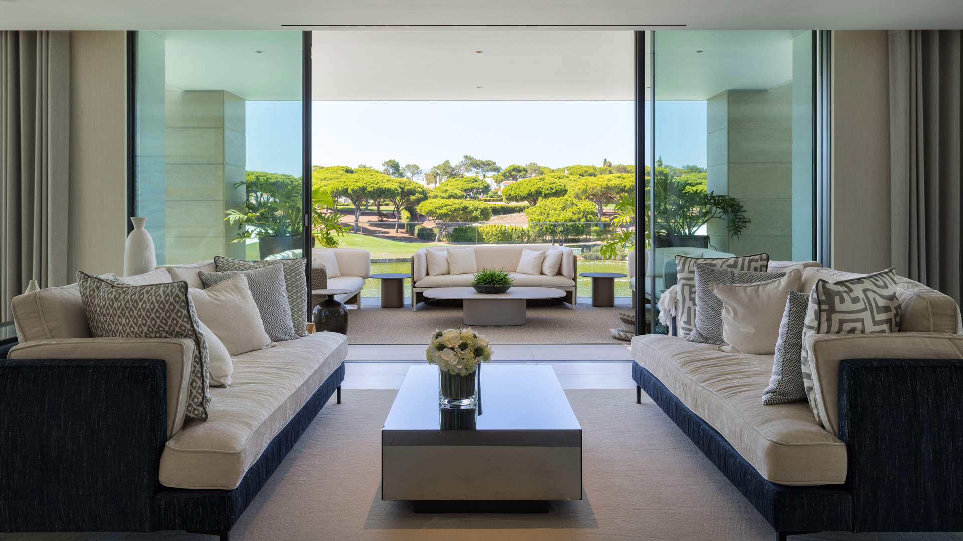 Villa Spara, 6 bedroom villa in Quinta do Lago, Algarve
