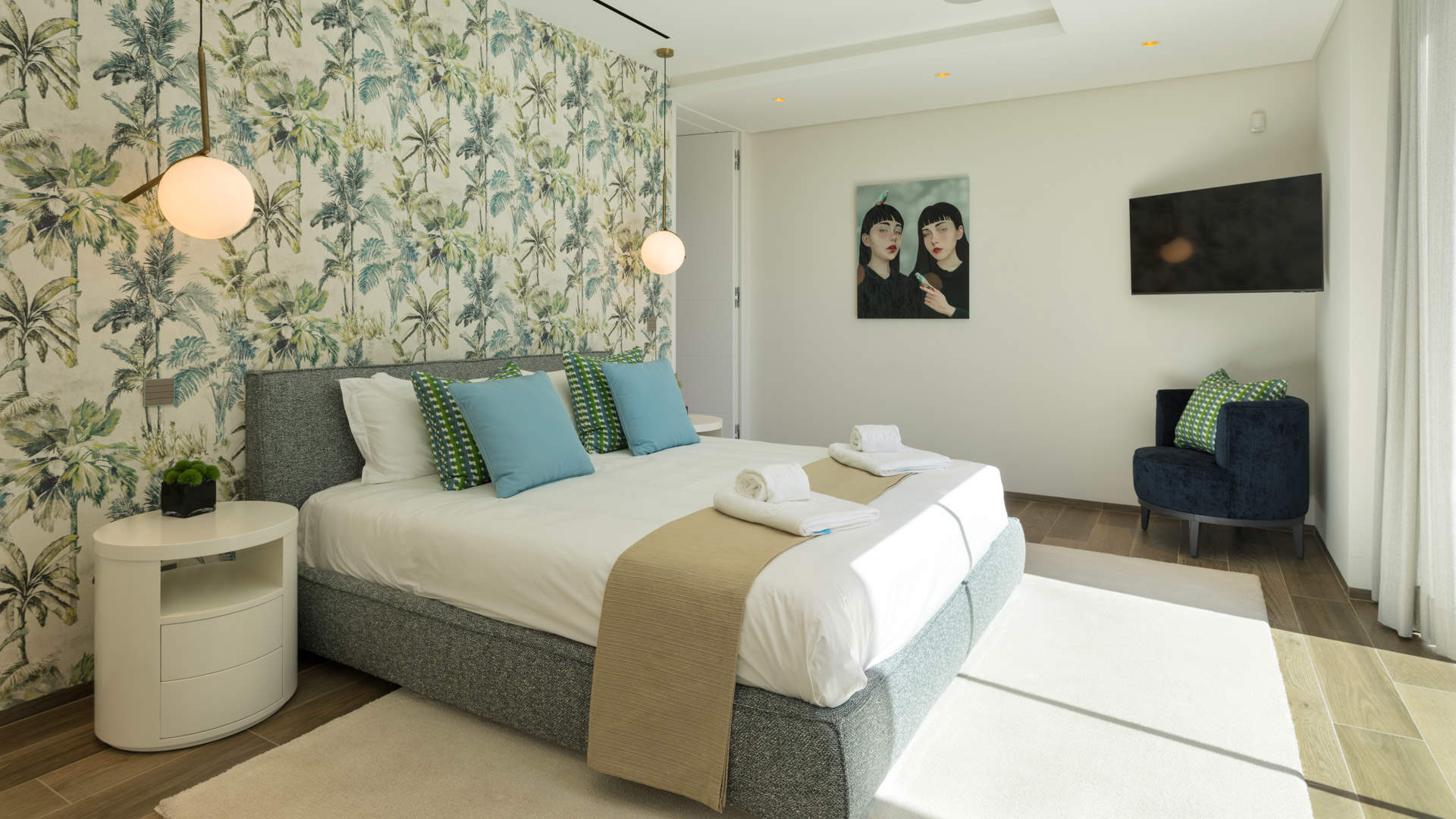 Villa Spara, 6 bedroom villa in Quinta do Lago, Algarve