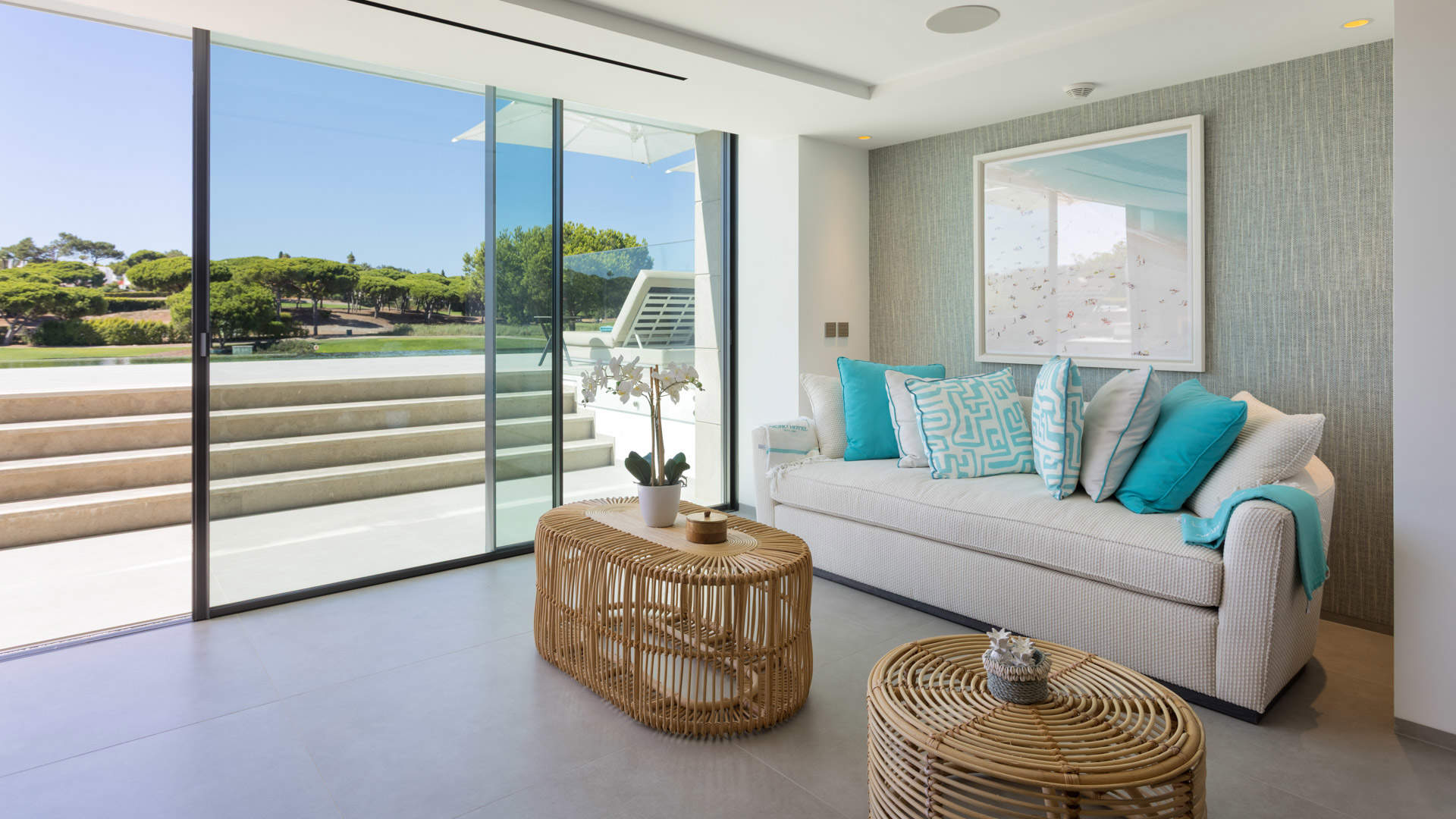 Villa Spara, 6 bedroom villa in Quinta do Lago, Algarve