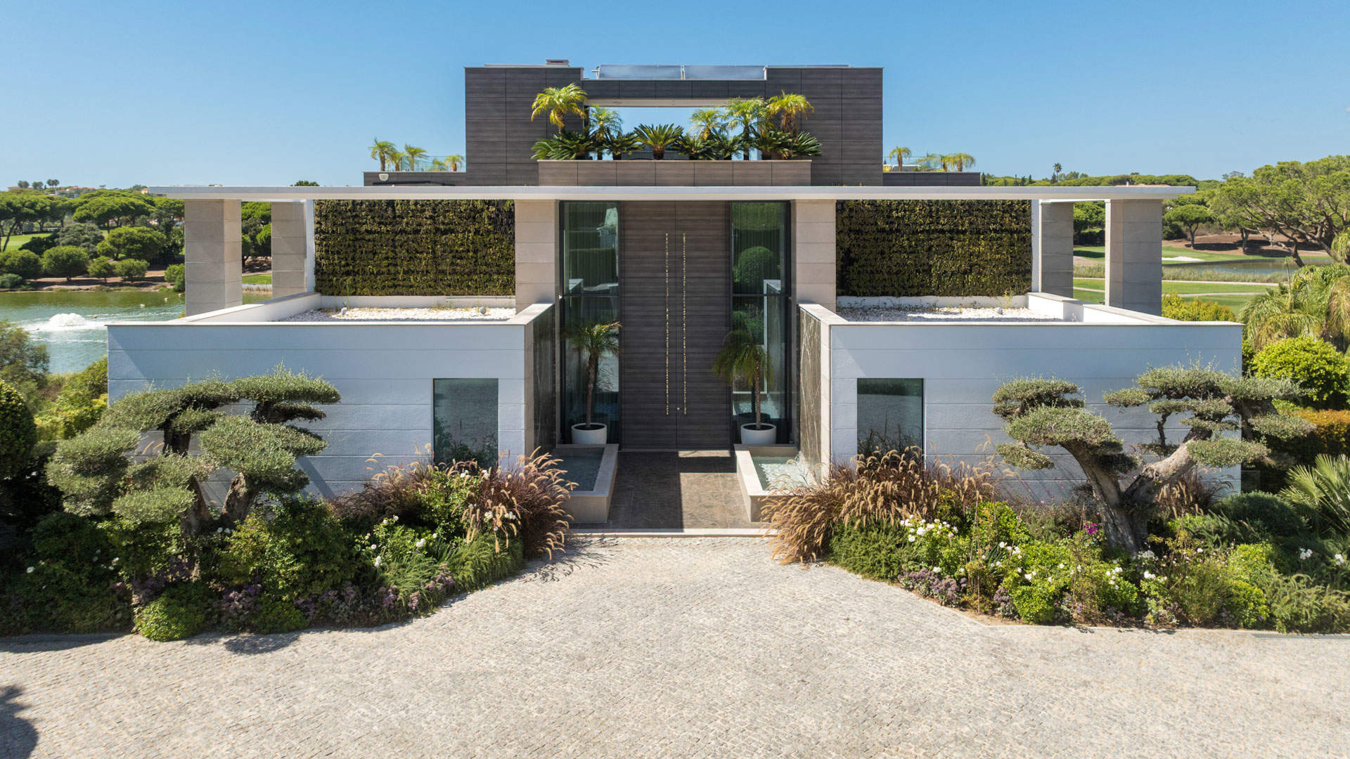 Villa Spara, 6 bedroom villa in Quinta do Lago, Algarve