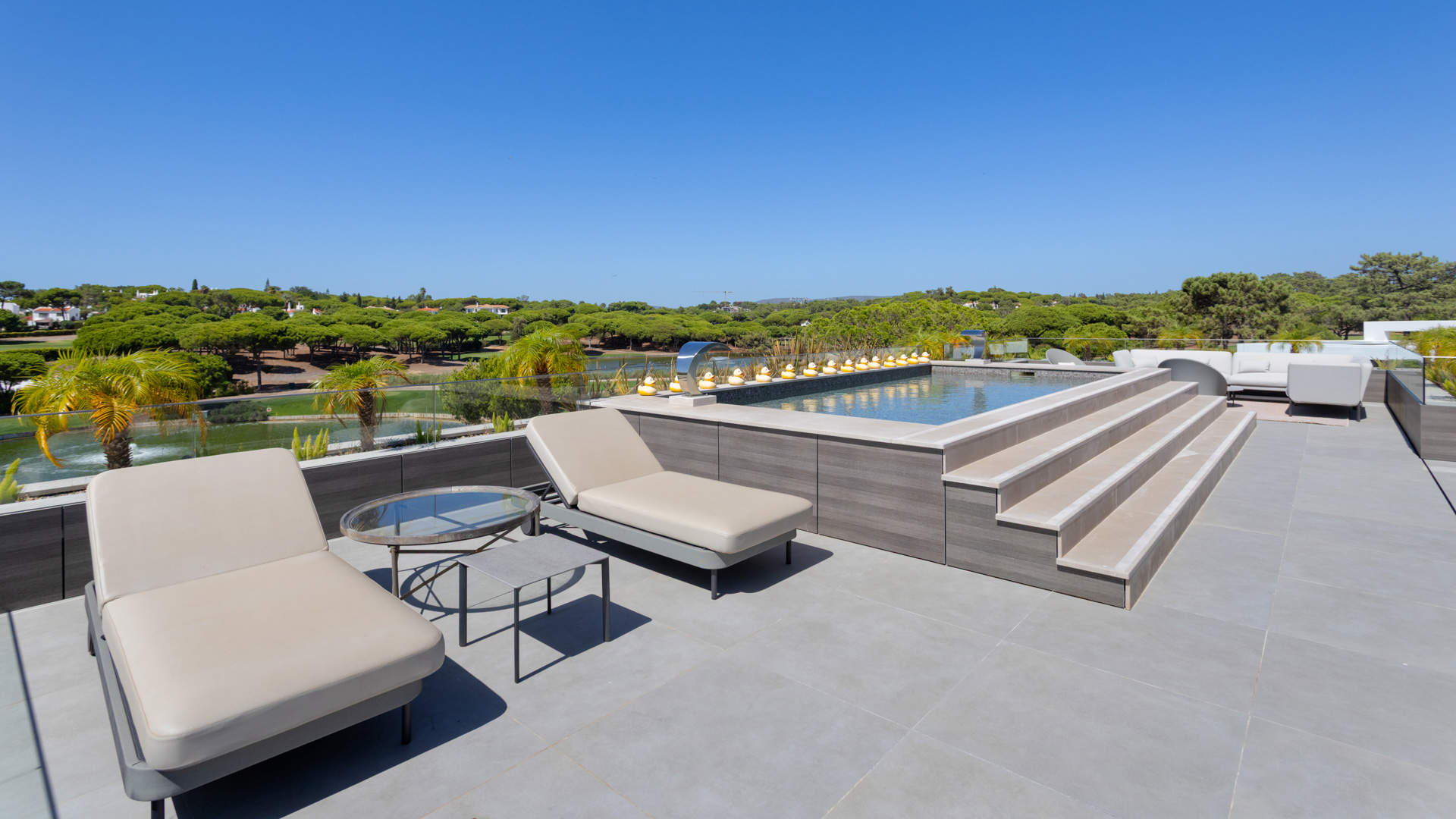 Villa Spara, 6 bedroom villa in Quinta do Lago, Algarve