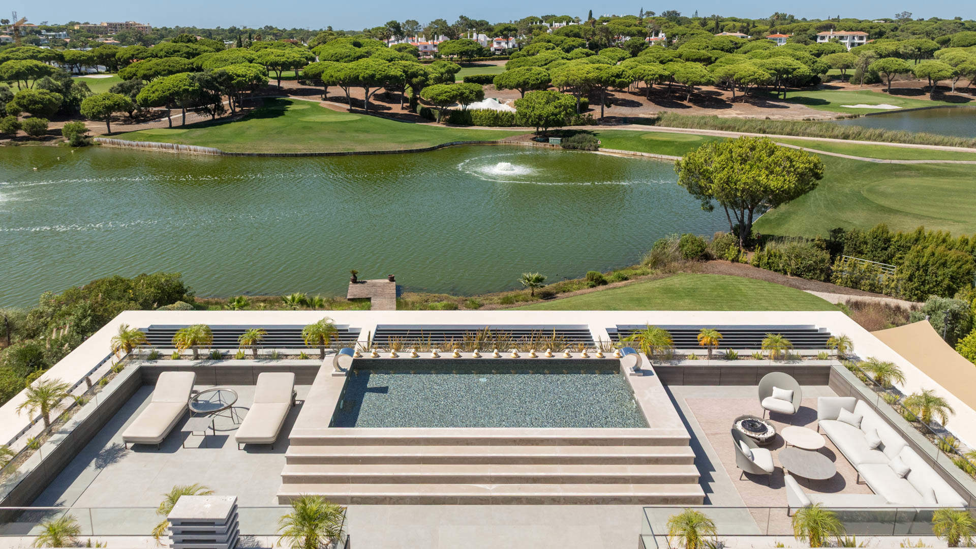 Villa Spara, 6 bedroom villa in Quinta do Lago, Algarve