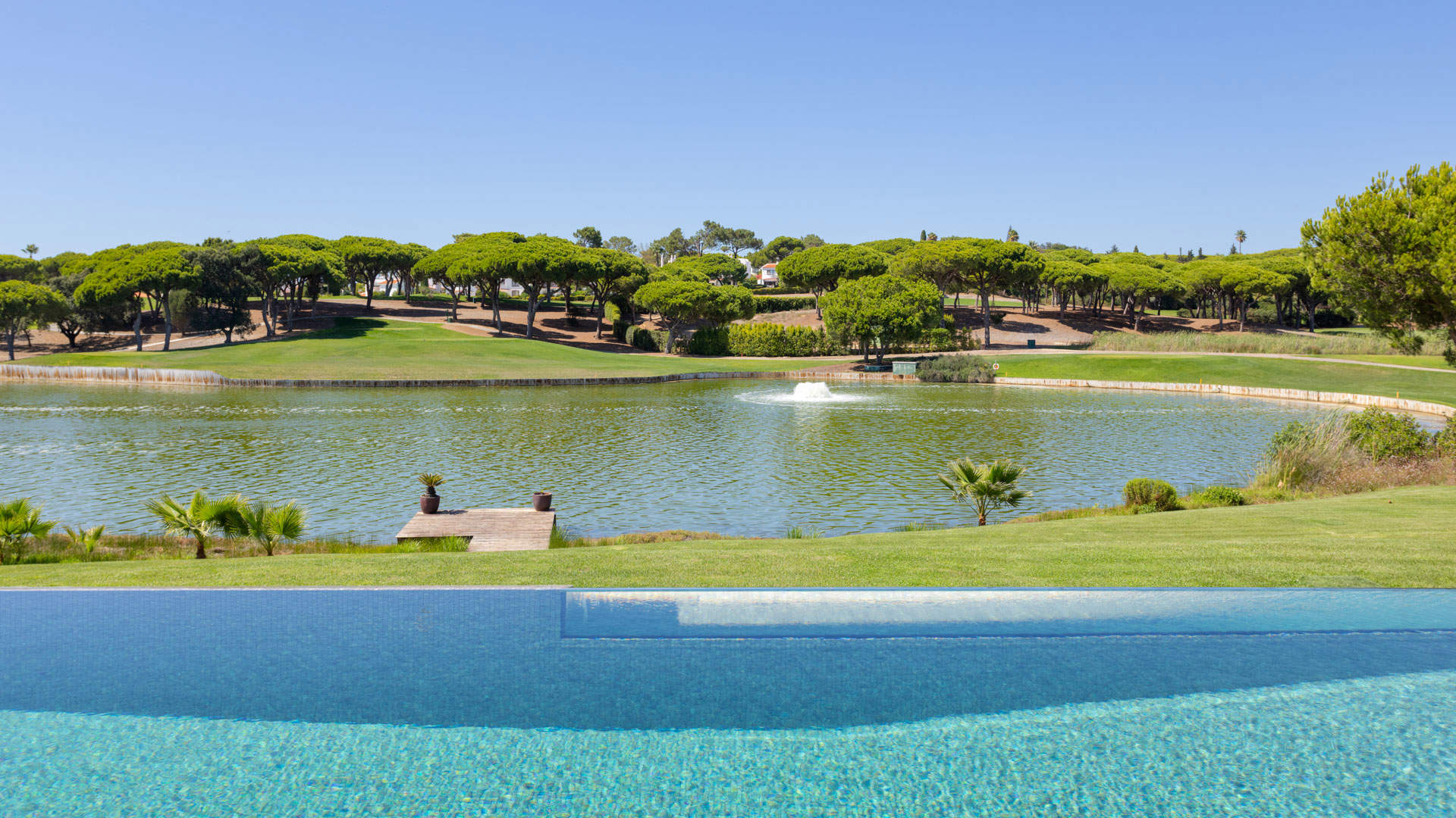 Villa Spara, 6 bedroom villa in Quinta do Lago, Algarve